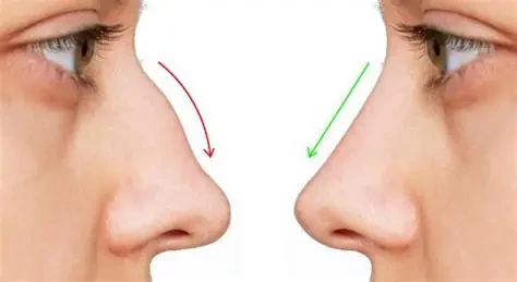 Rinoplastika