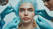 Burun əməliyyatı Rinoplastika